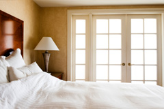 Llanddeiniol bedroom extension costs