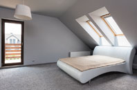 Llanddeiniol bedroom extensions
