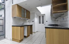 Llanddeiniol kitchen extension leads